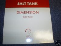 Salt Tank Dimension - Disc Two