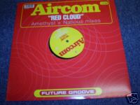 Aircom Red Cloud