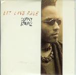 Lenny Kravitz Let Love Rule