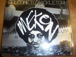 Mekon featuring Evil B & Jah Norris Welcome To Tackletown