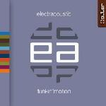 Electracoustic Funkin' Motion