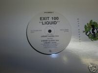 Exit 100 Liquid