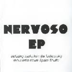 Toby Tobias Nervoso E.P.