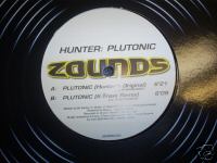Hunter Plutonic