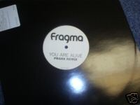 Fragma You Are Alive