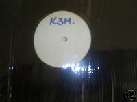 K3M Listen To The Rhythm