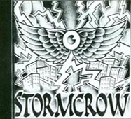 Stormcrow Bubonic Jukebox