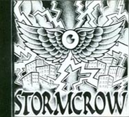 Stormcrow - Bubonic Jukebox