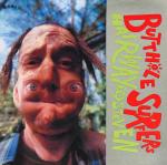 Hairway To Steven - Butthole Surfers