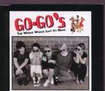Go-Go's The Whole World Lost It's Head