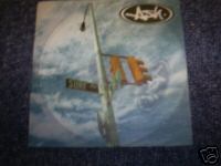 Ash - Wild Surf Record