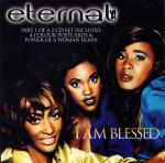 Eternal I Am Blessed CD#1