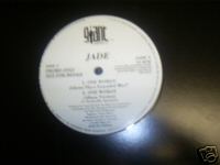 Jade One Woman