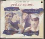 Prefab Sprout Jordan : The EP