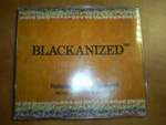 Blackanized 360 Music For Your Mind E.P.