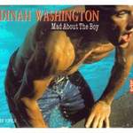 Dinah Washington Mad About The Boy