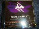 Various Tonal Evidence 7 - A Mute Sampler