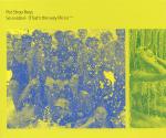 Pet Shop Boys - Se A Via E (that's The Way Life Is Cd#2)