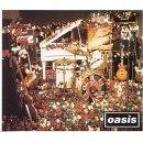 OASIS - Don't Look Back In Anger - CD