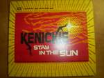 Kenickie Stay In The Sun CD#1