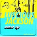 Luscious Jackson Naked Eye CD#2