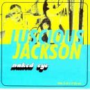 Luscious Jackson Naked Eye CD#2