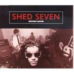 Shed Seven Getting Better