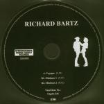 Richard Bartz Midnight Man's Revenge