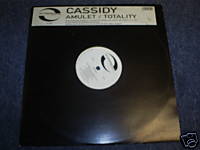 CASSIDY - Amulet - Maxi x 1