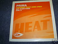 Prima Not Everything - Disc 2