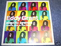 Eddy Grant Electric Avenue Remixes