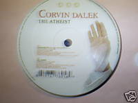Corvin Dalek The Atheist