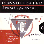 Consolidated Brutal Equation