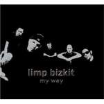 Limp Bizkit My Way CD#1