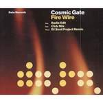 Cosmic Gate Fire Wire
