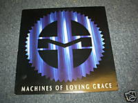 Machines Of Loving Grace Rite Of Shiva