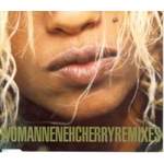 Neneh Cherry Woman CD#2