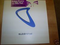 Robbie Rivera feat. Billy Paul Liar (2006 Mixes)