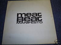 Meat Beat Manifesto Psyche Out