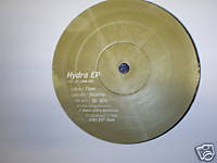 Hydra Hydra E.P.