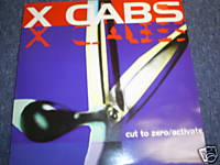 X-Cabs Cut To Zero