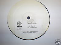 Tess Truman - Gamut