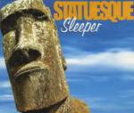 Sleeper Statuesque CD#1