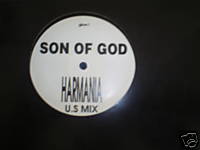 Son Of God Harmania