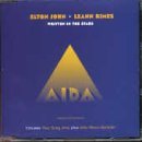 Elton John & Leann Rimes Written In The Stars CD#2