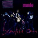 Suede Beautiful Ones CD#1