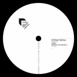 STEFAN TRETAU - Kawaii E.P. - Maxi x 1