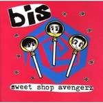 Bis Sweet Shop Avengerz