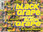 Black Grape Reverend Black Grape