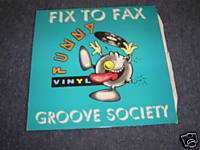 Fix To Fax Groove Society